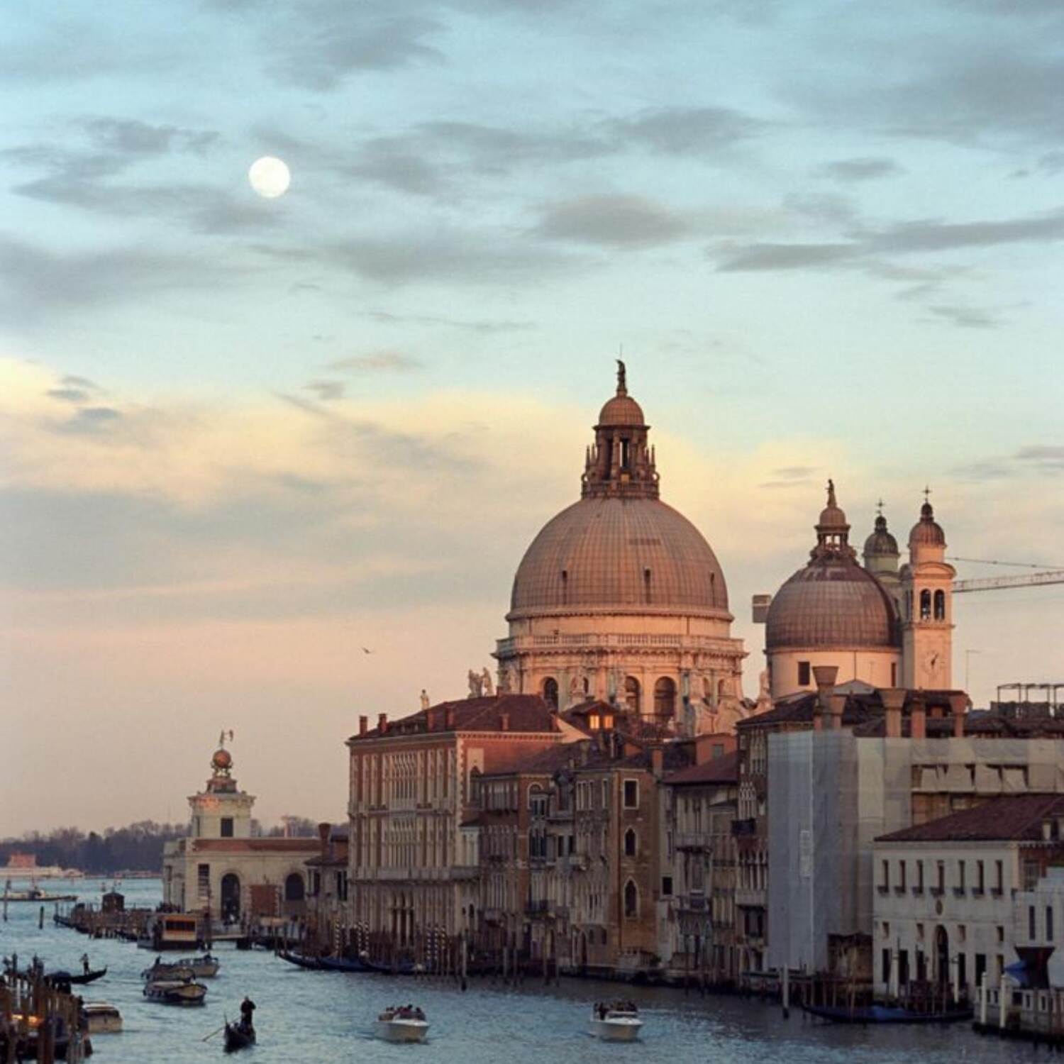 Venezia