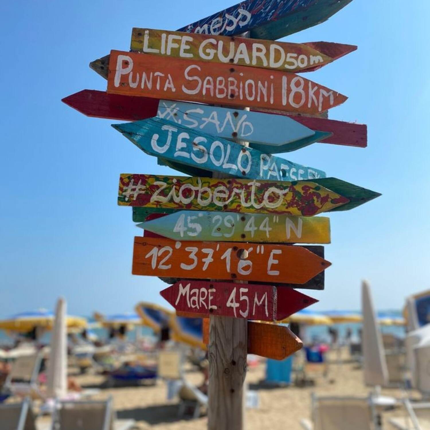 Jesolo