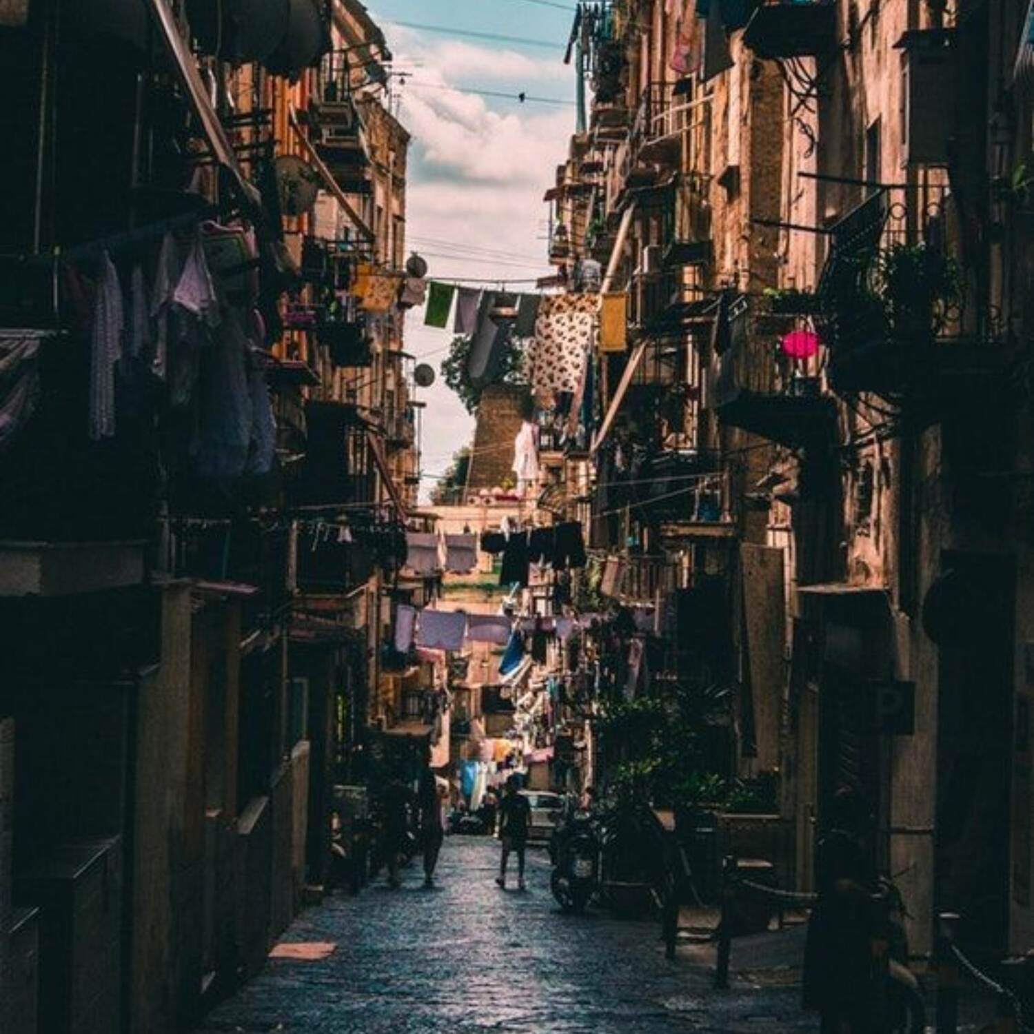 Napoli