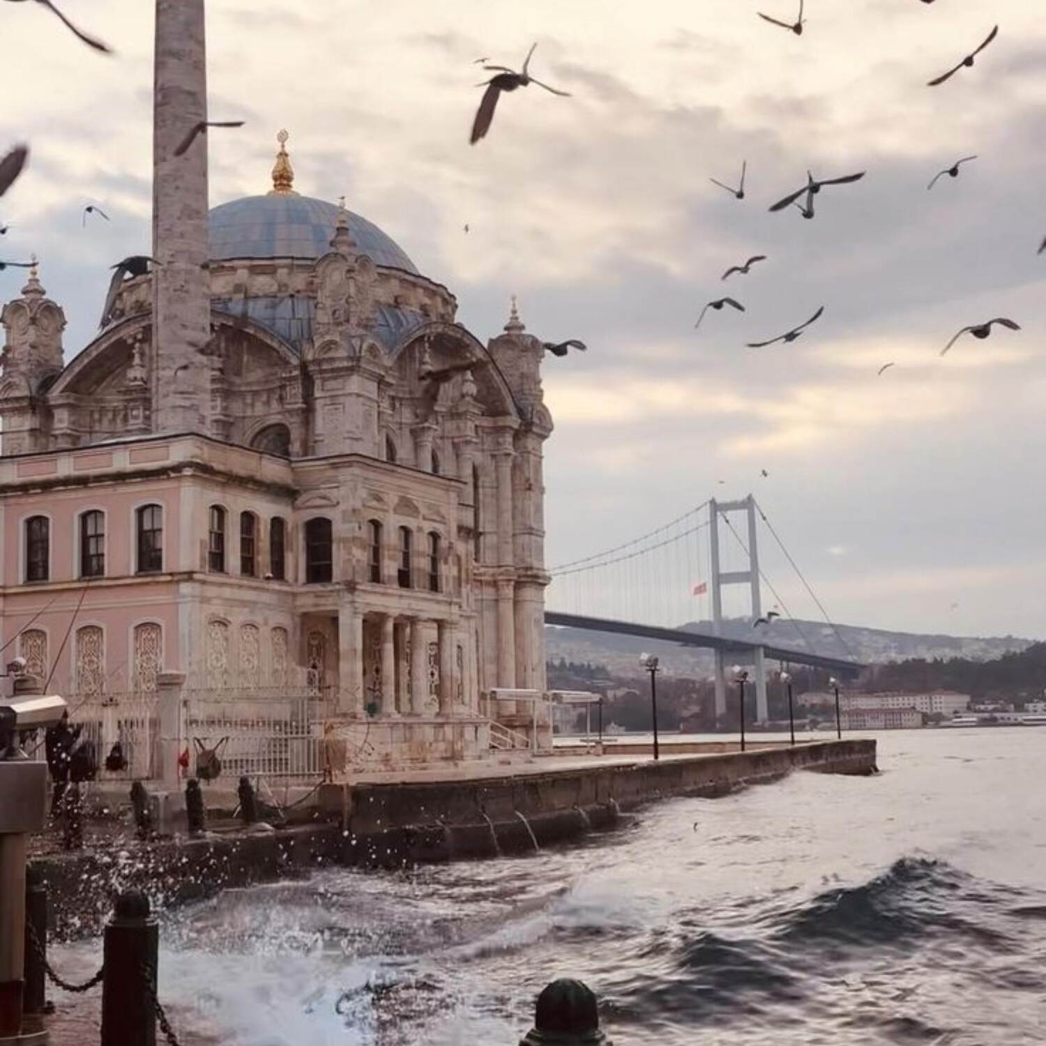 Istanbul