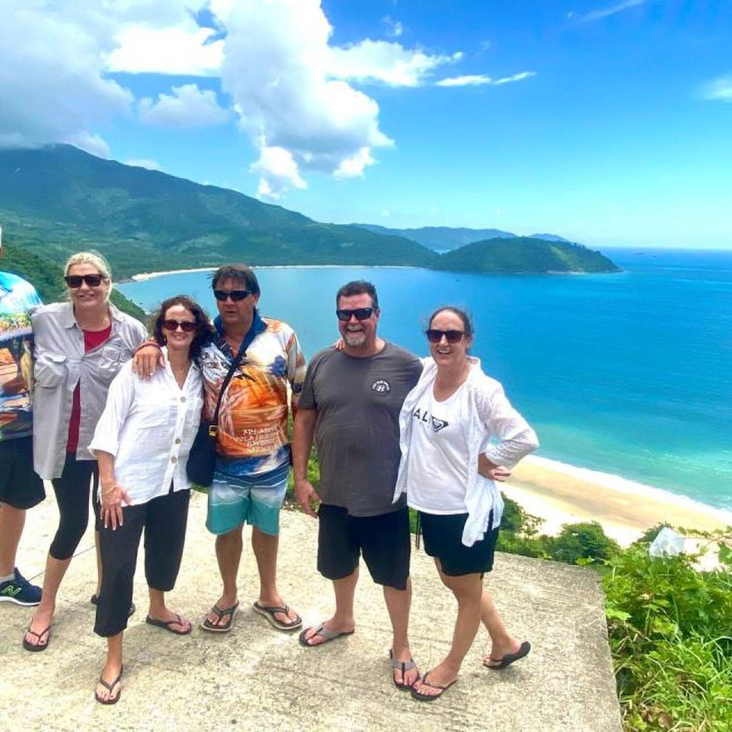 Da Nang to Hue by car
