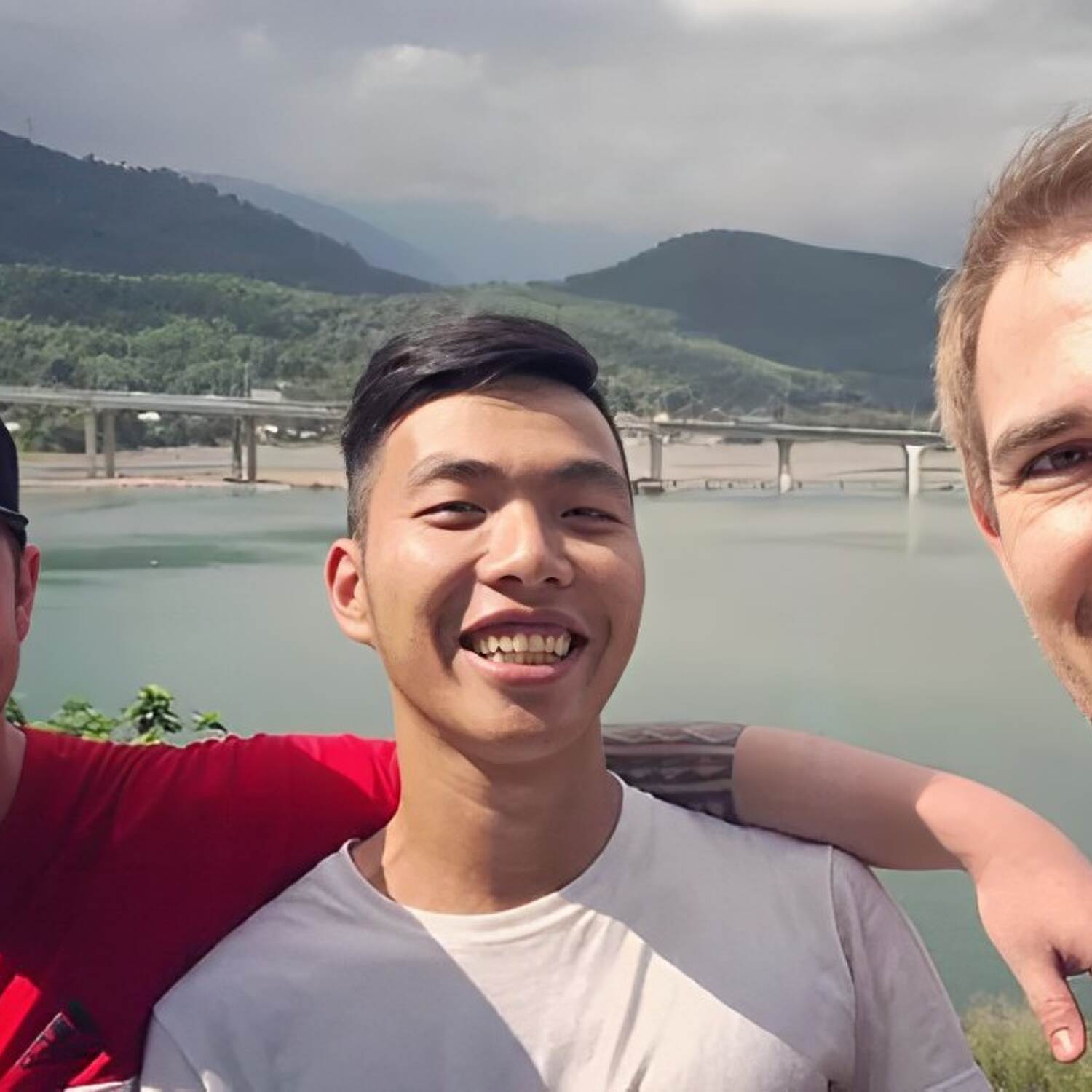 Hue to Hoi An by car