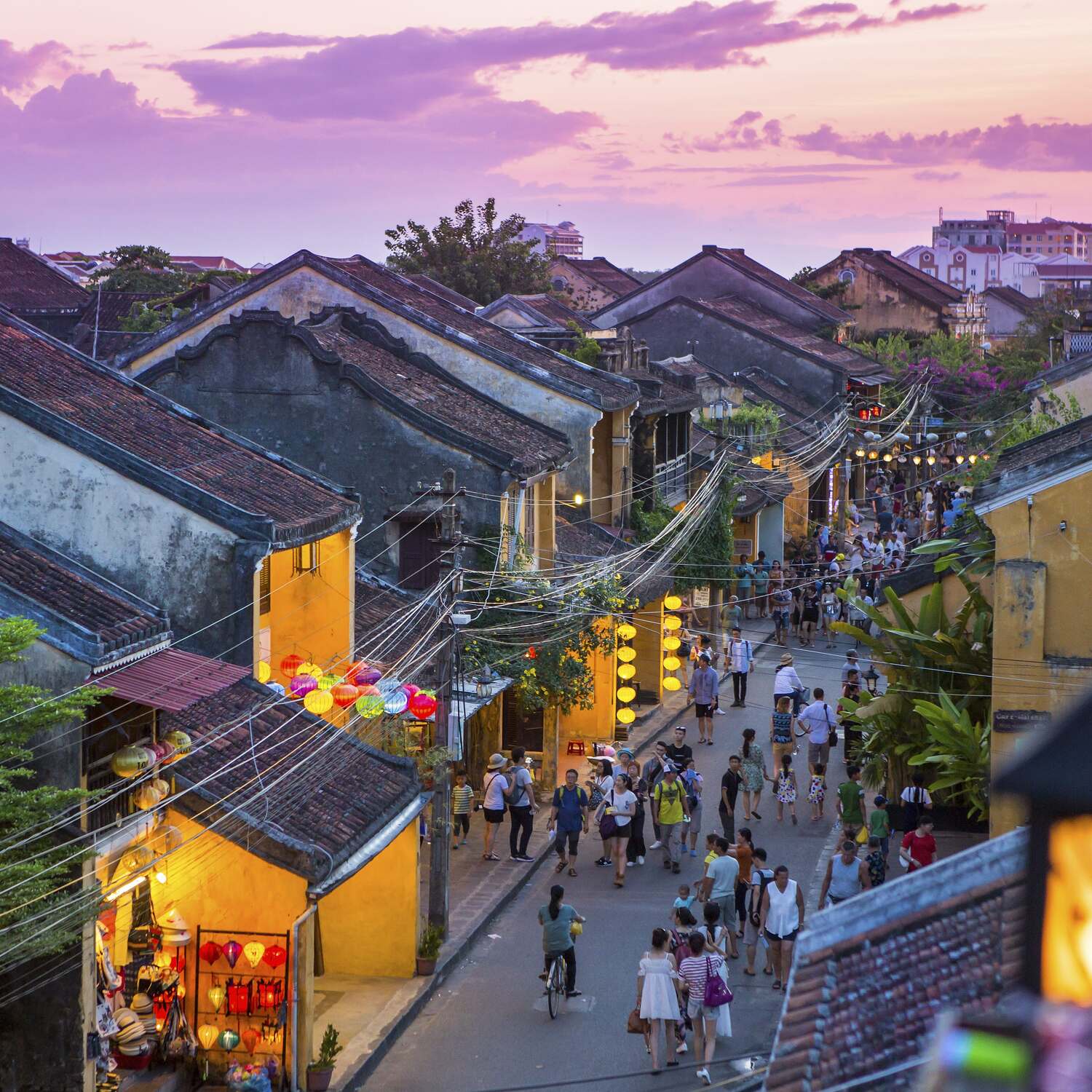 Explore Hoi An In One Day