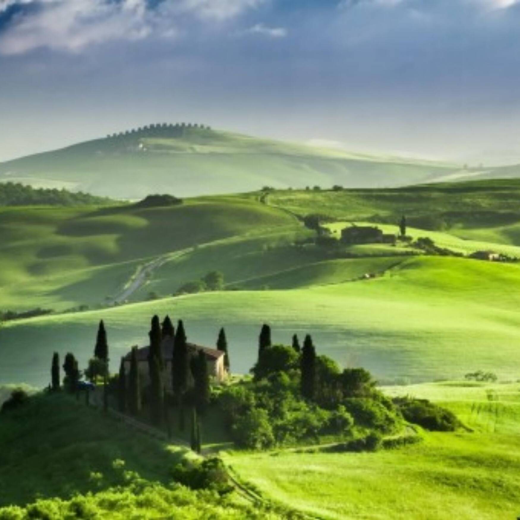 Umbria & Tuscany