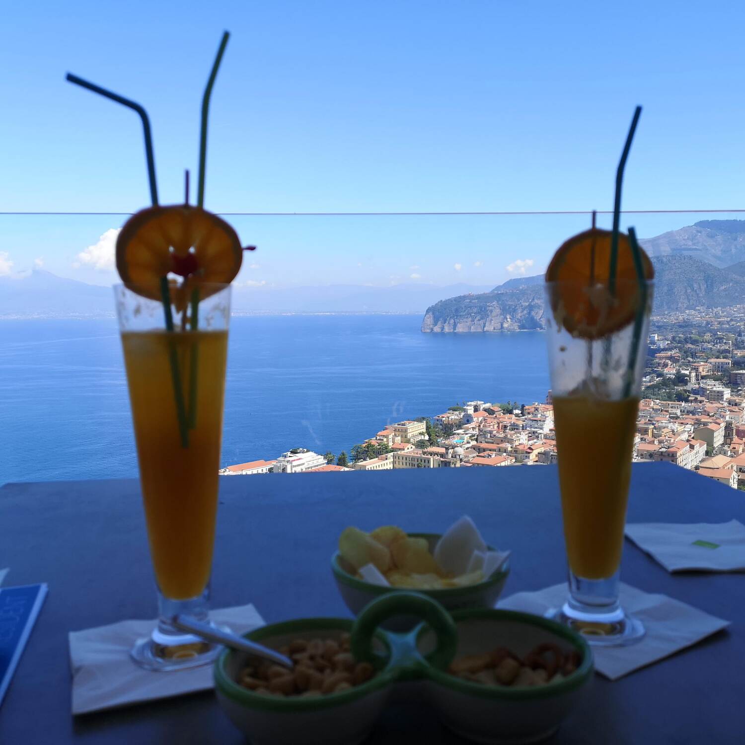 Sorrento