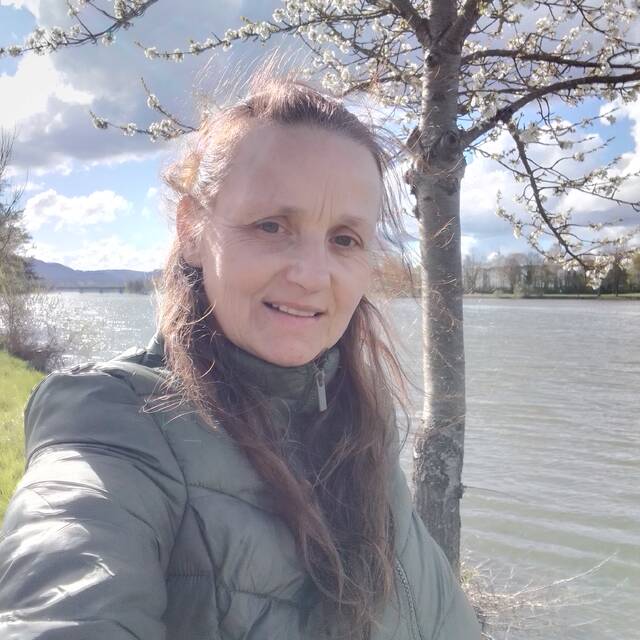 Birgit Hildebrandt