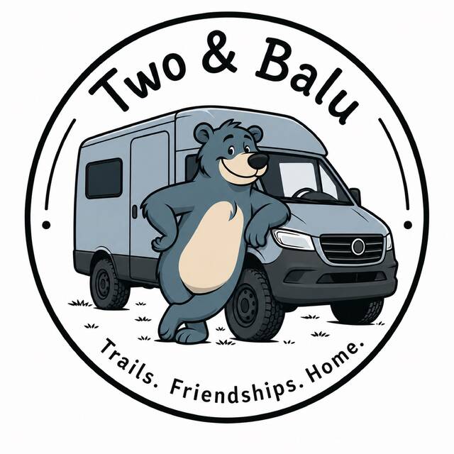 TwoandBalu