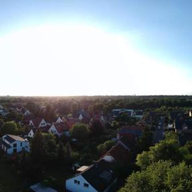 Durch Deutschland Kurs Nord