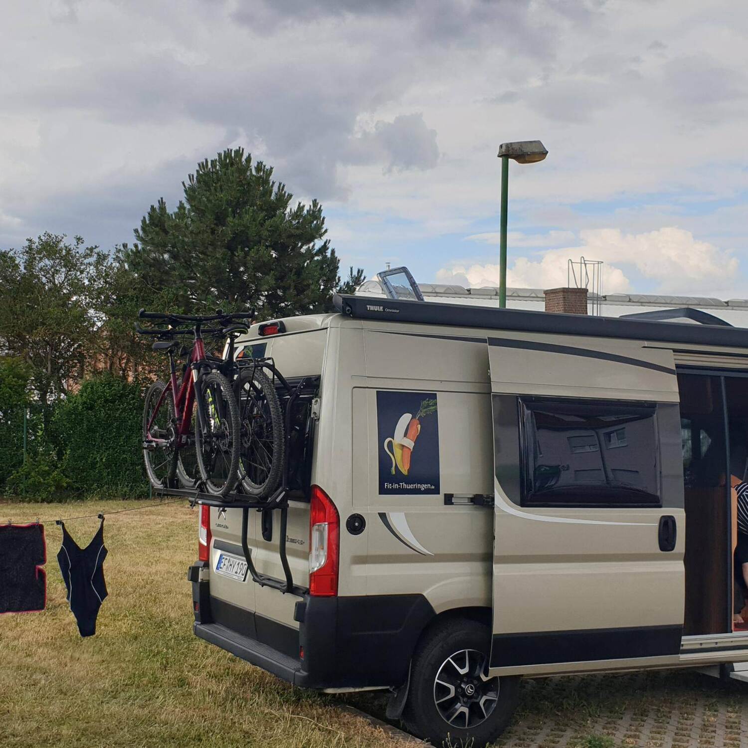 D...land Sommertour
