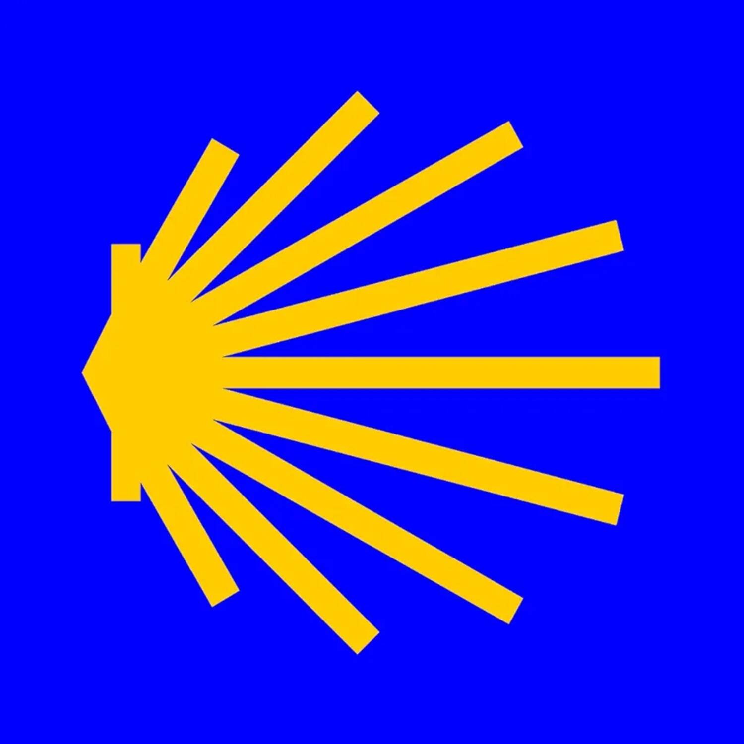Jakobsweg (Camino Francés)