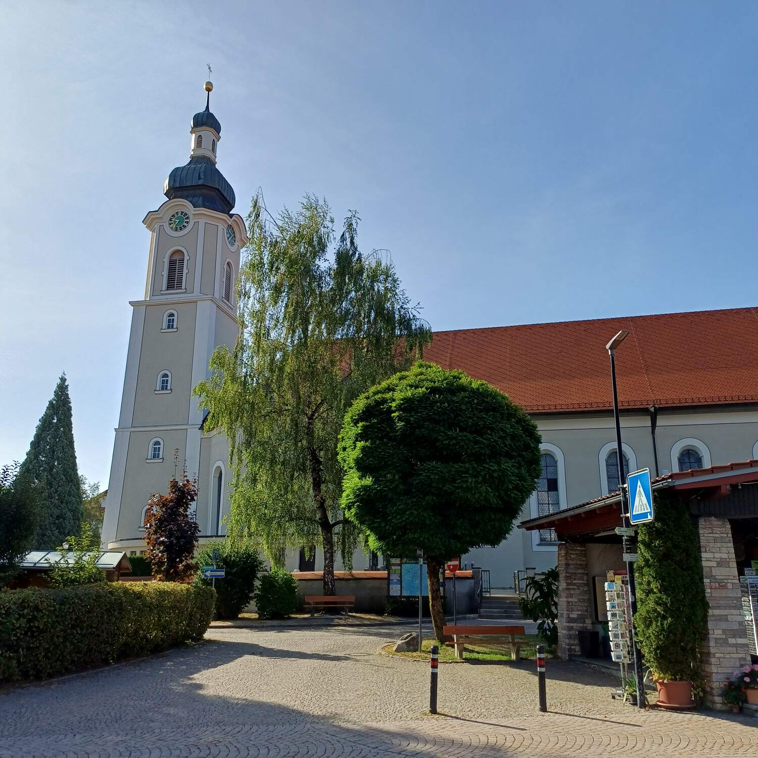 Scheidegg im Allgäu
