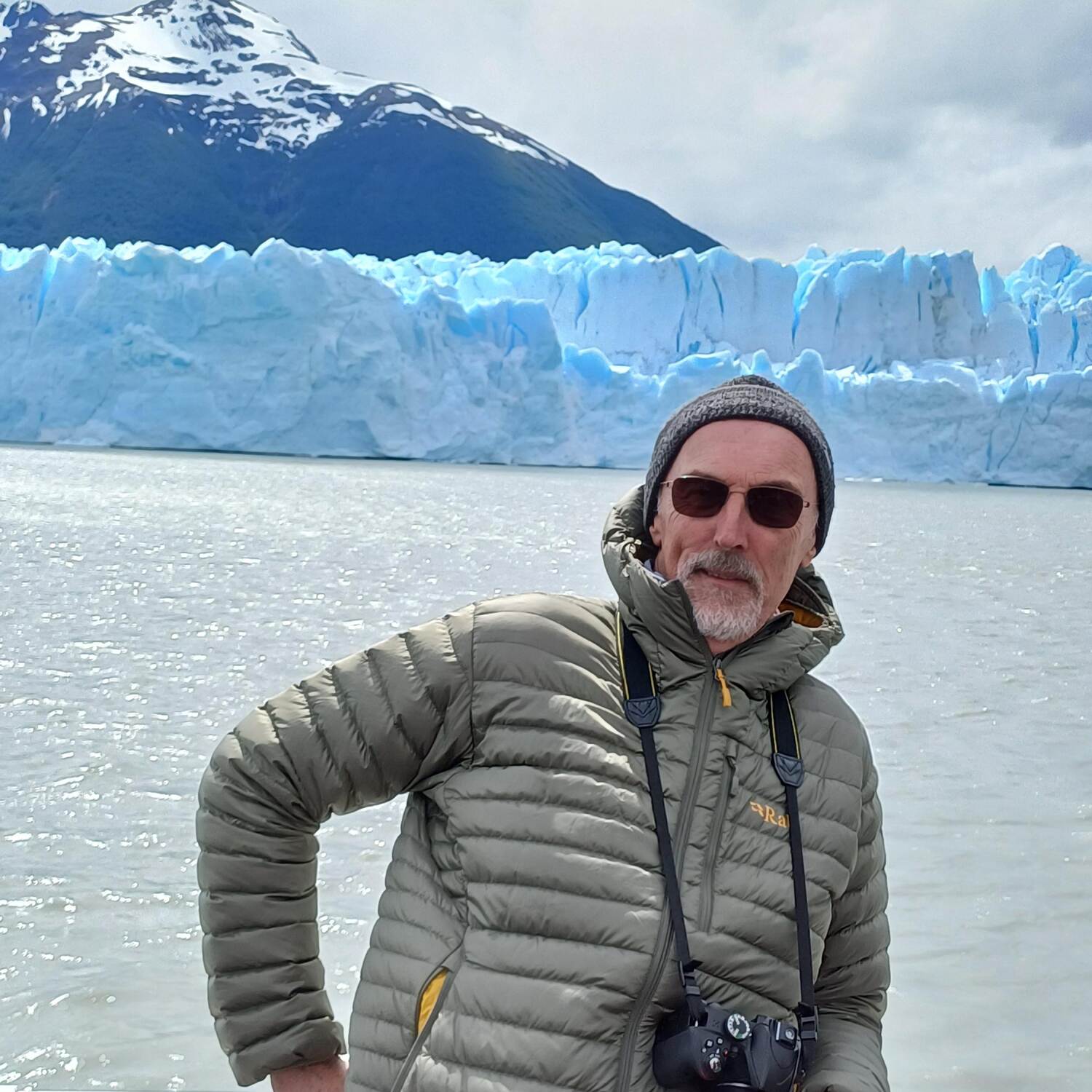 Patagonien 🇦🇷 🇨🇱