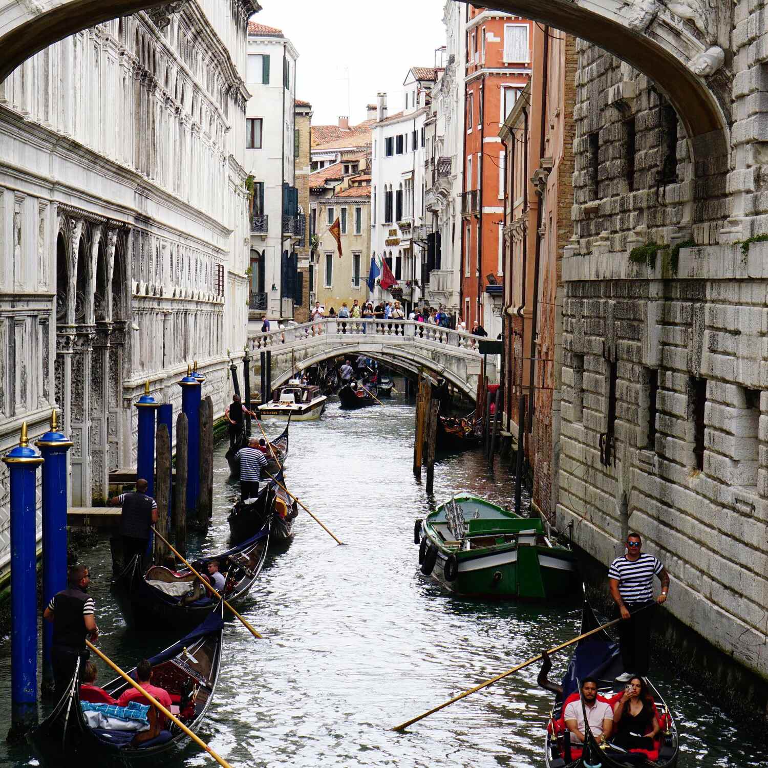 Venise & Sequals