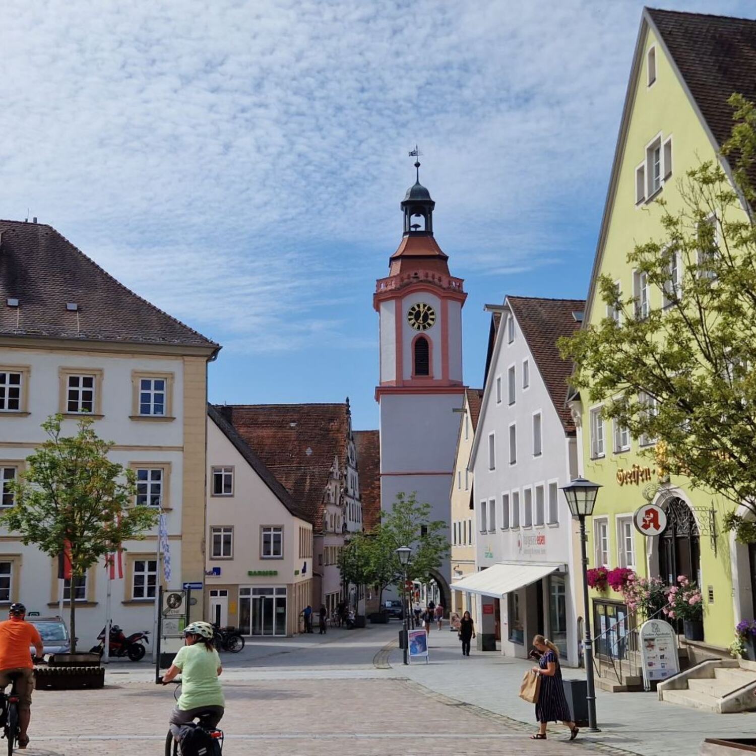 Altmühltal