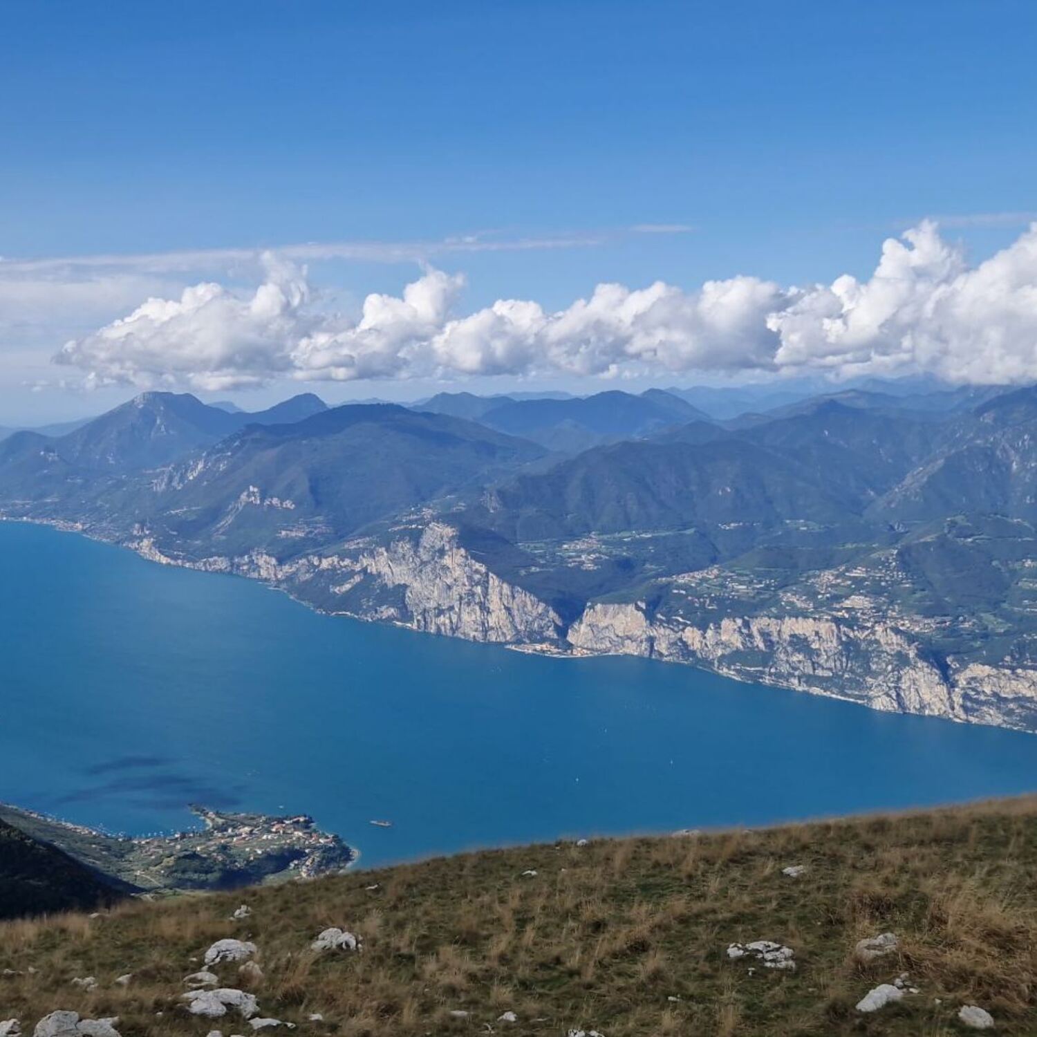 Gardasee Italien 2023