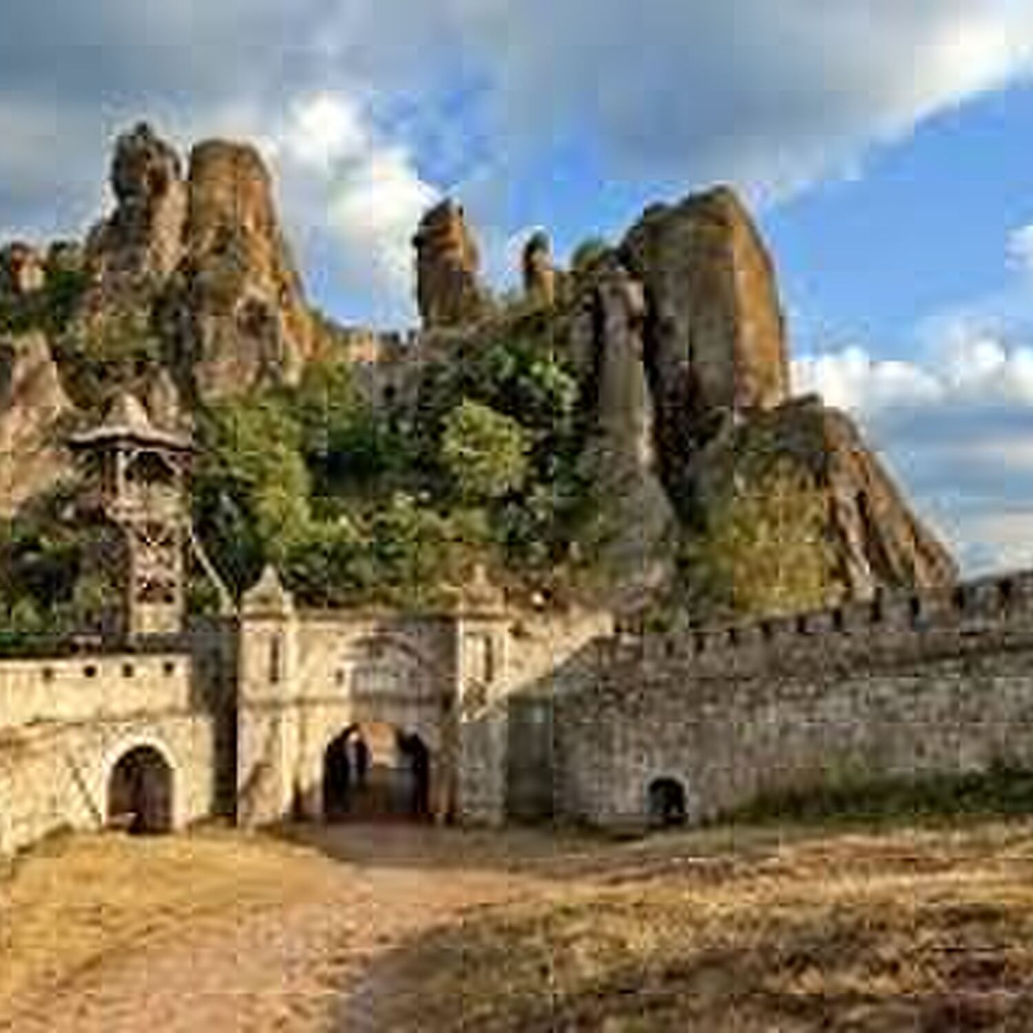 Bulgarien