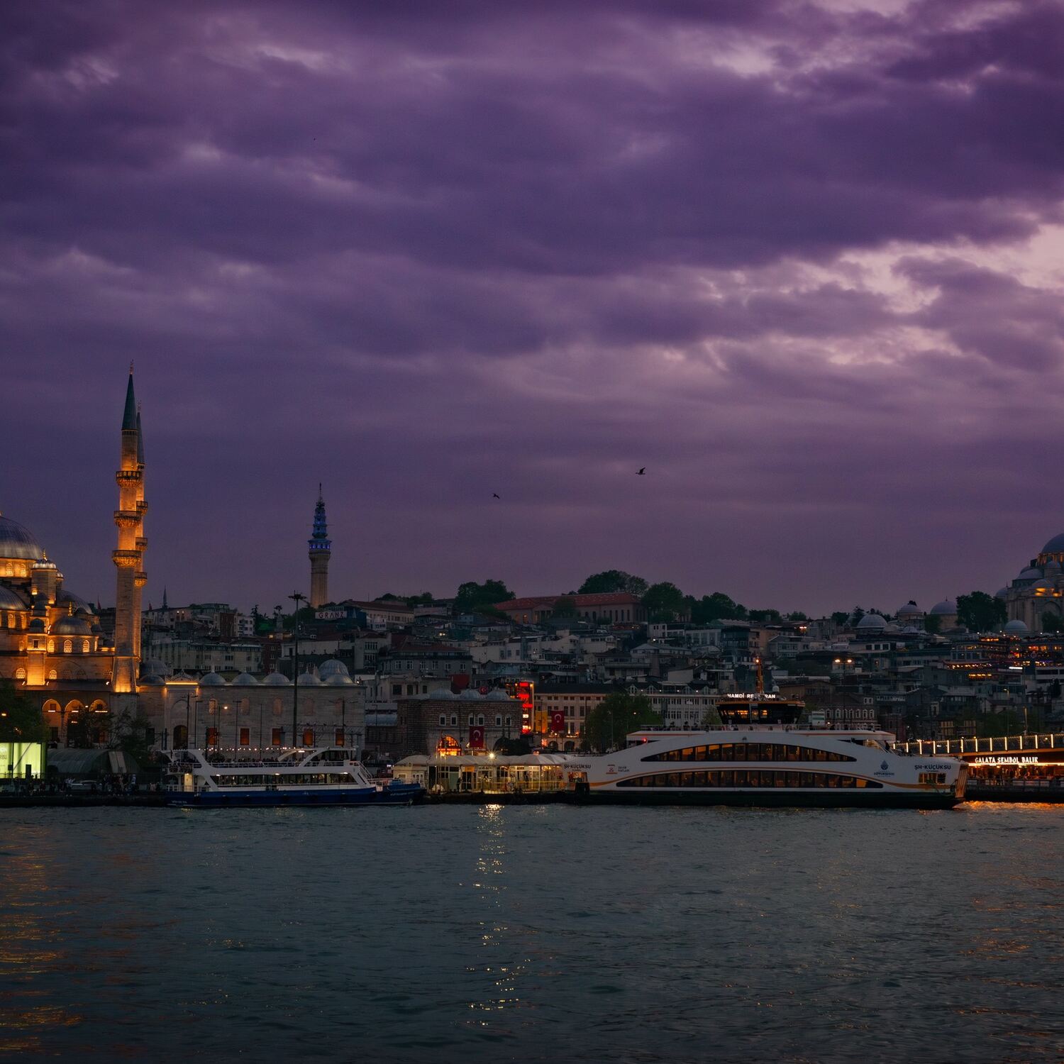 Turkey