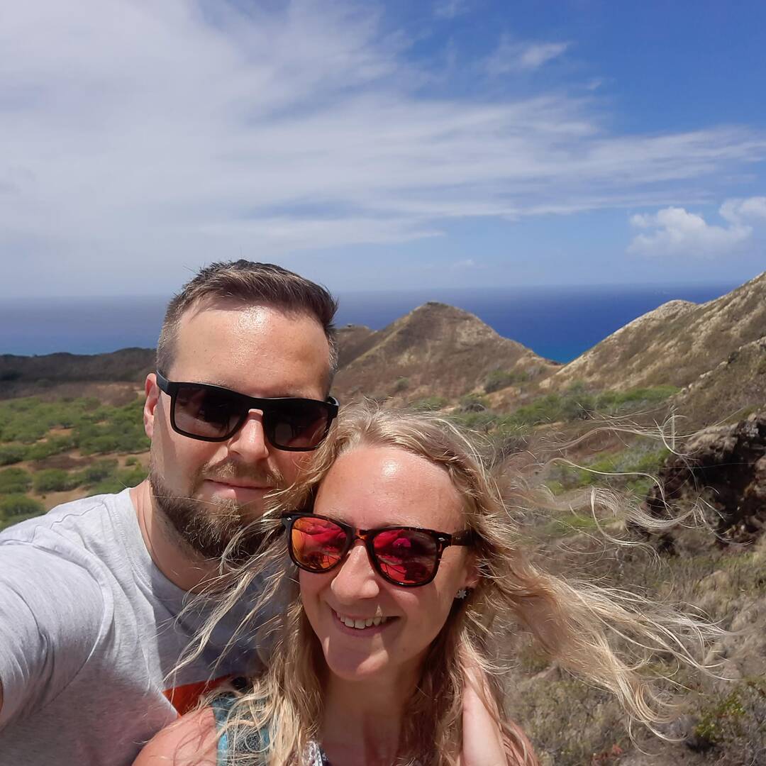 Hawaii