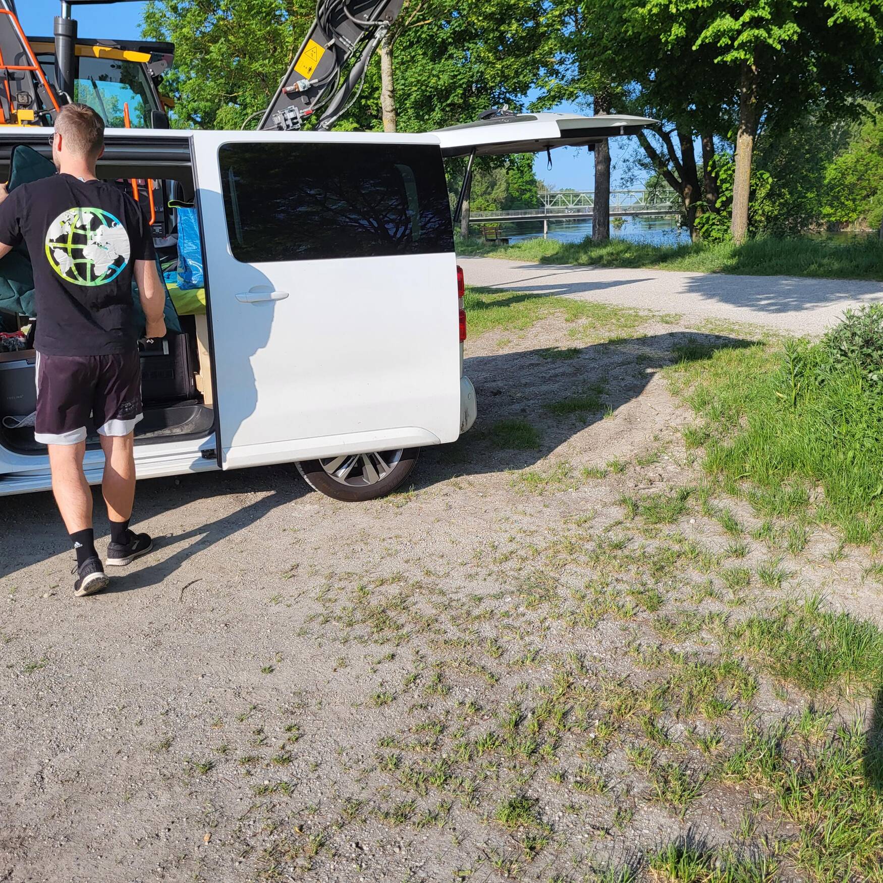 Roadtrip nach Albanien