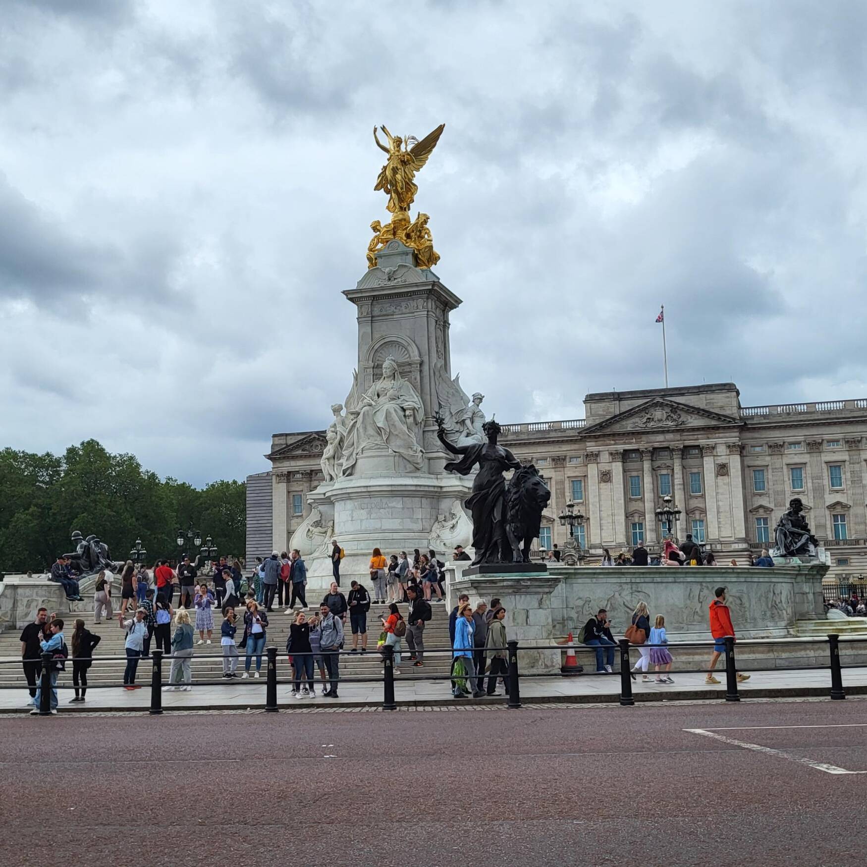London