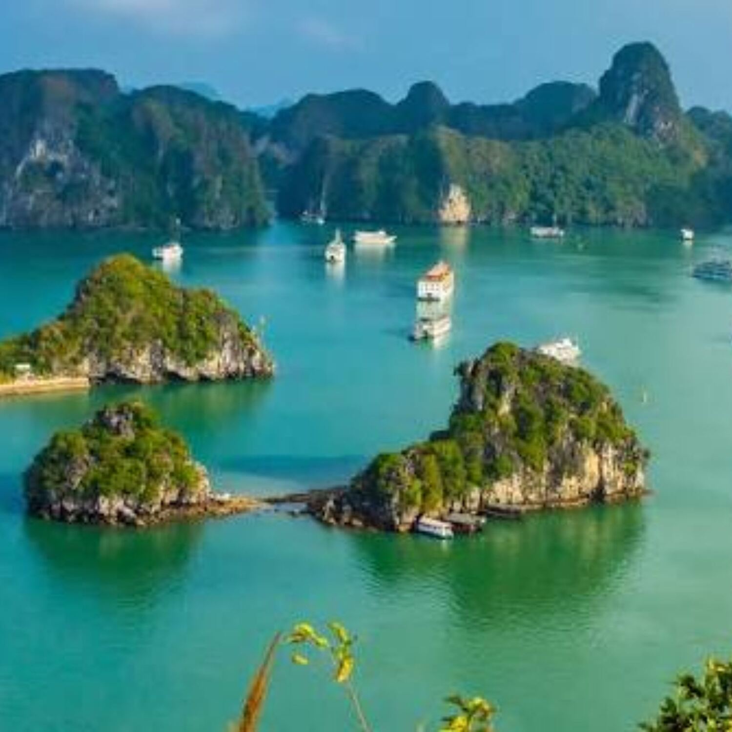 Vietnam/Kambodscha