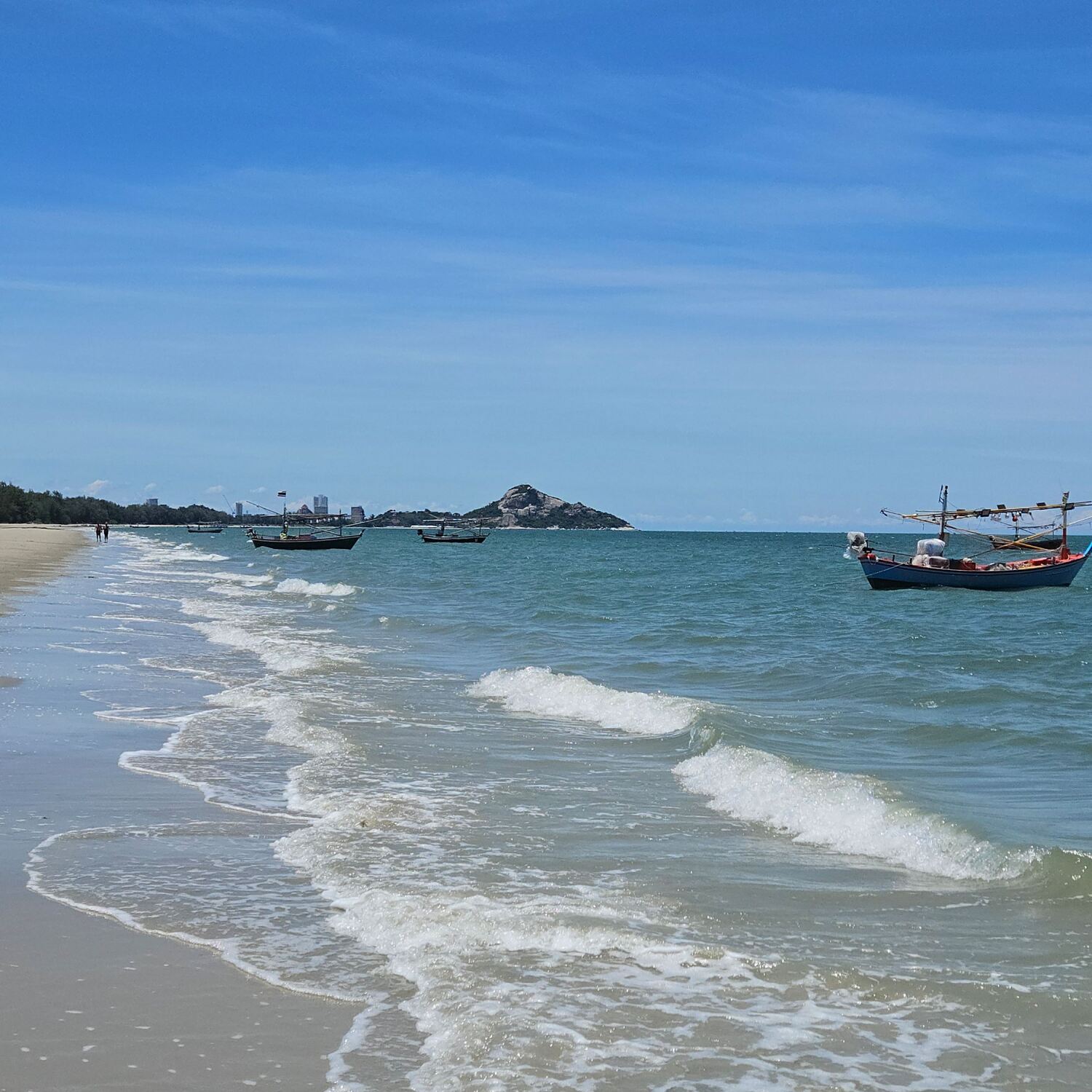 Thailand 2025