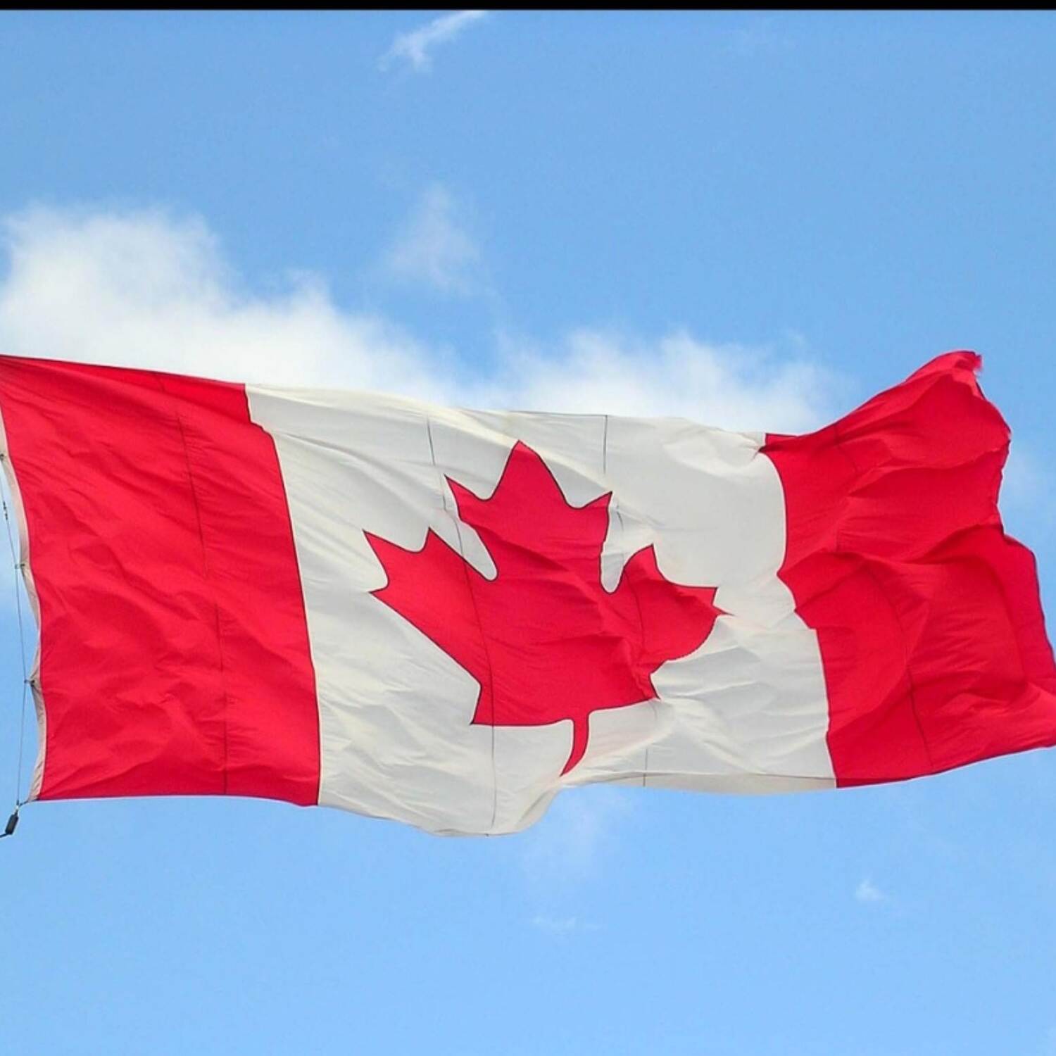 Sundancer goes to Canada