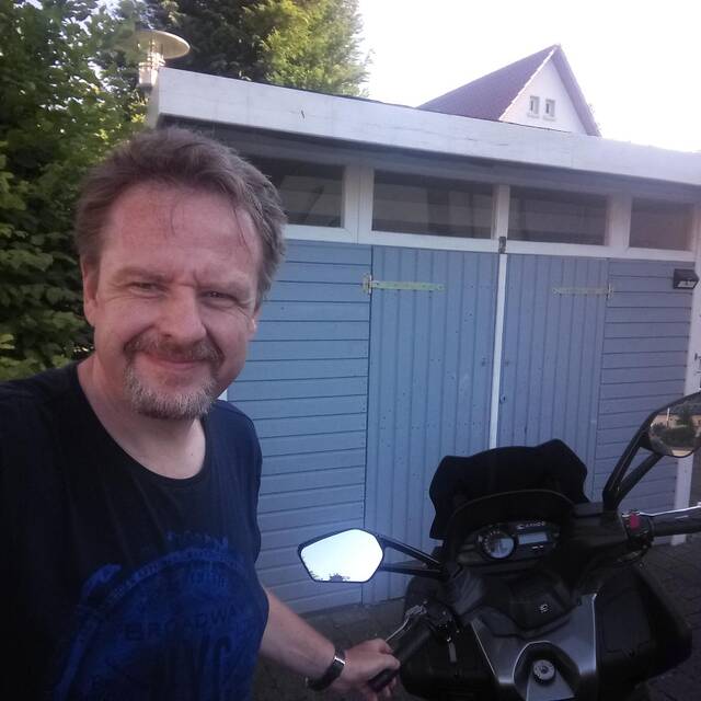 Ralf Trautwein