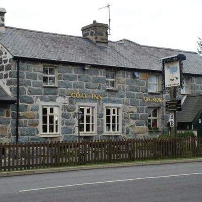 North Wales
