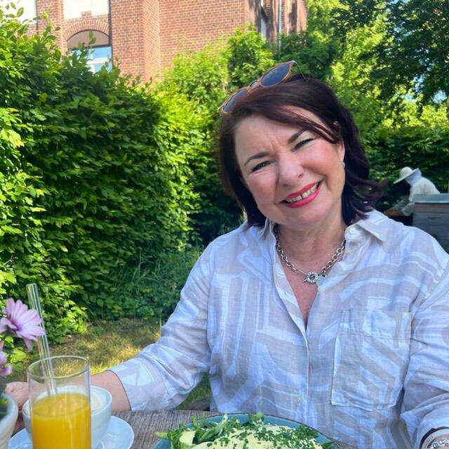 Katja Schroedel