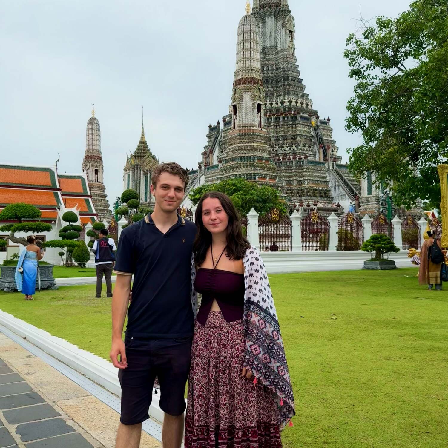 Tajlandia [Thailand]