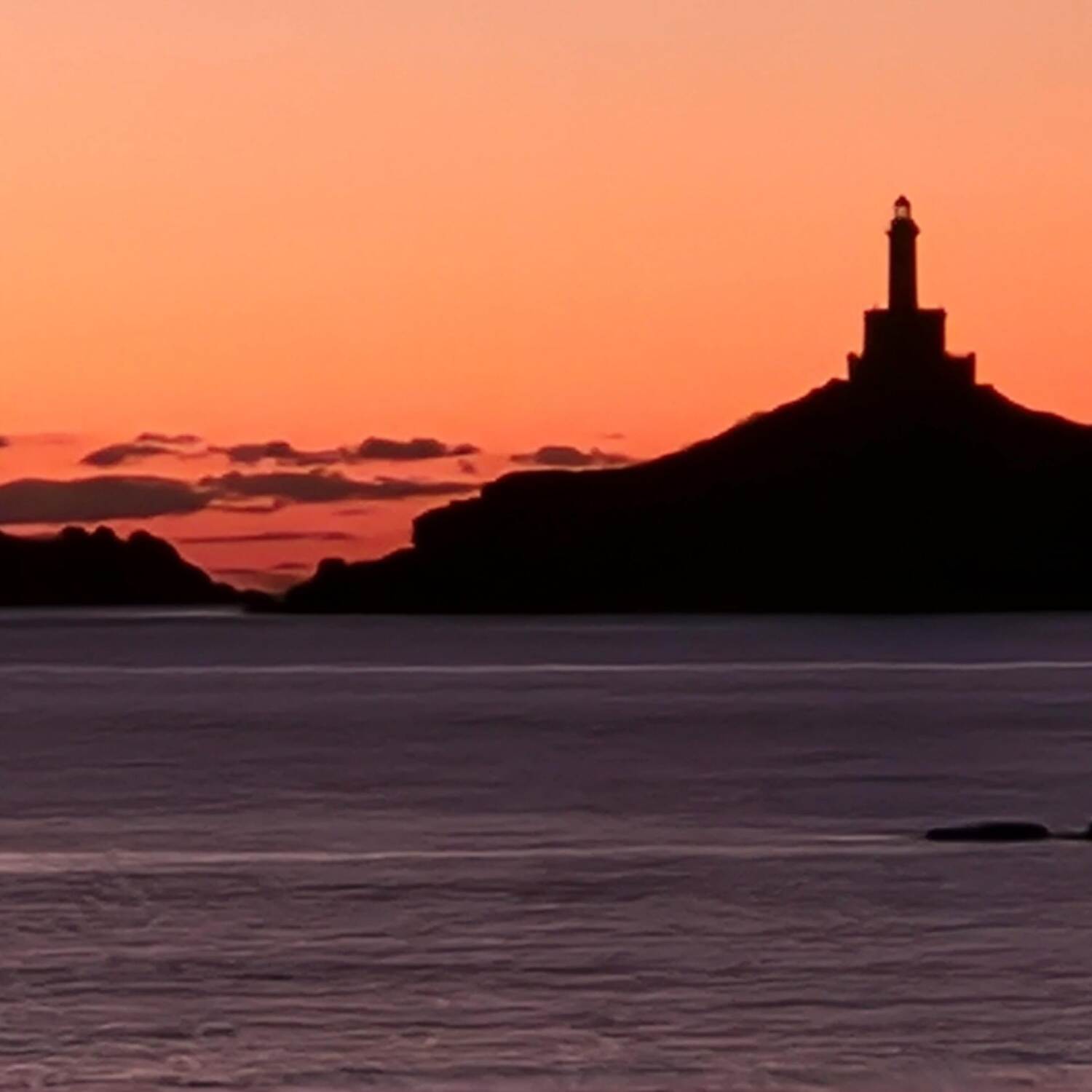Sardinien 2024 / 2025