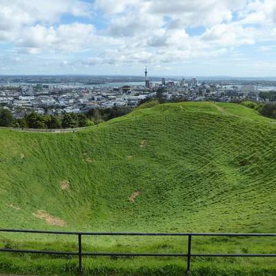 New Zealand