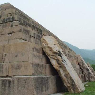 Hochzeitsreise Teil 1