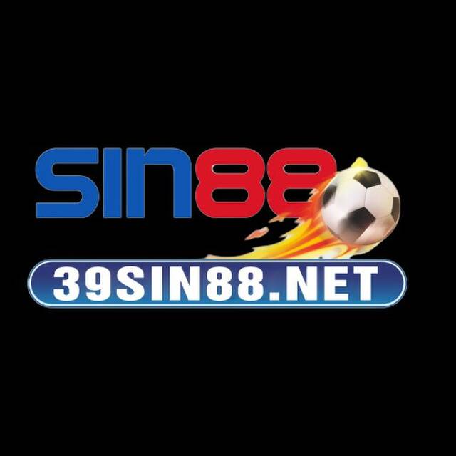 SIN88 39NET