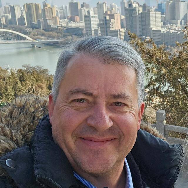 Uwe Stoll