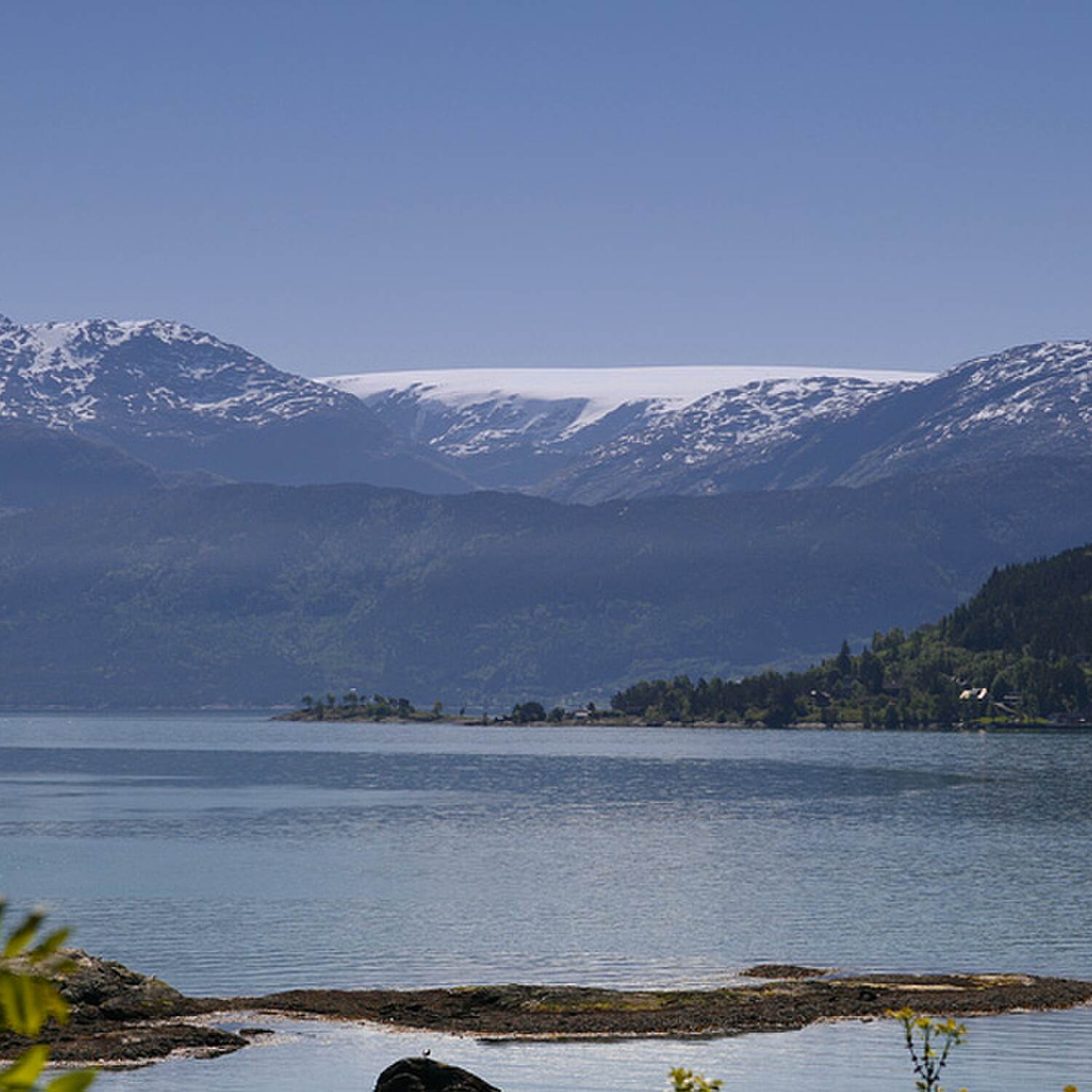 Norwegen