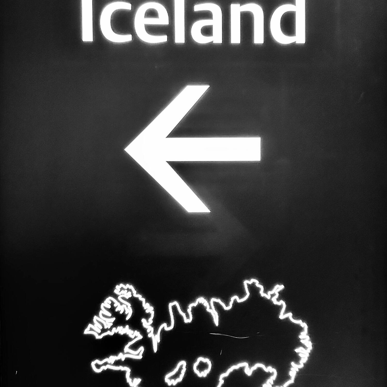 Island Winter 2024