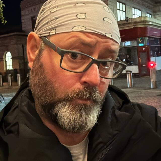 Tim's Travels