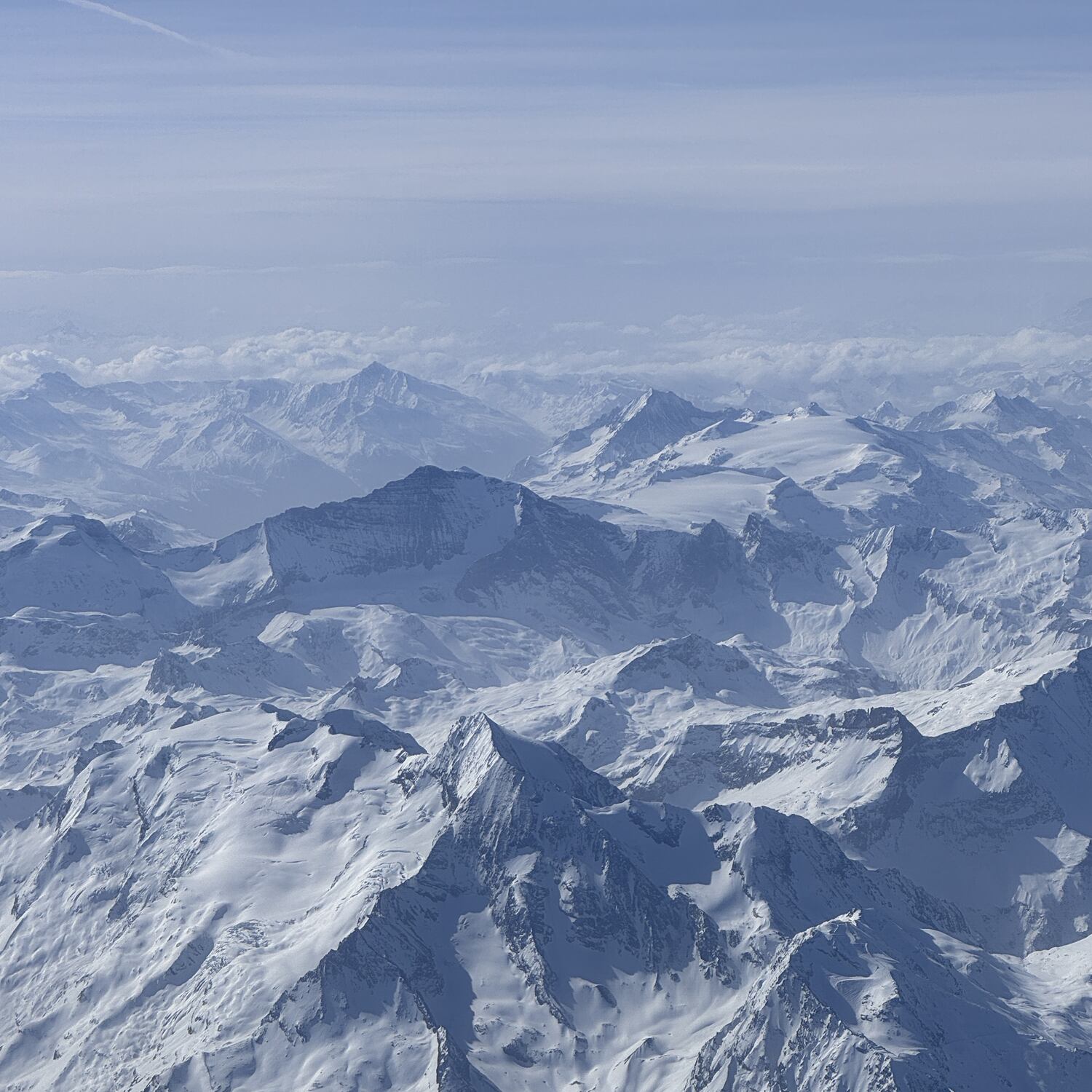 Montgenevre - March 2026