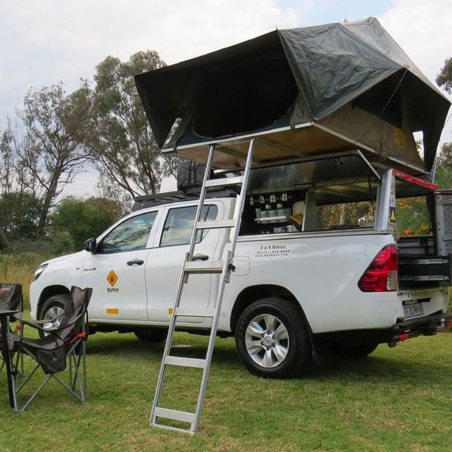 Southern Africa - Sep/Oct 2026