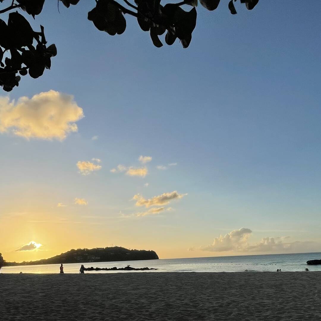 St Lucia