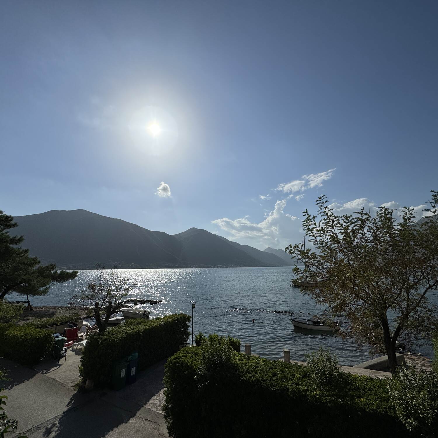 Montenegro - September 2024