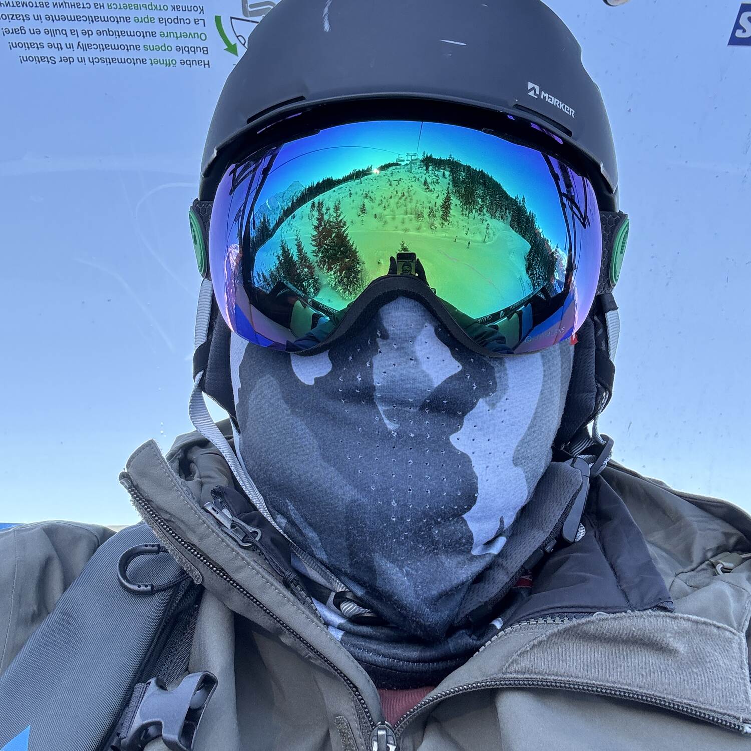 Mayrhofen - Xmas 2024