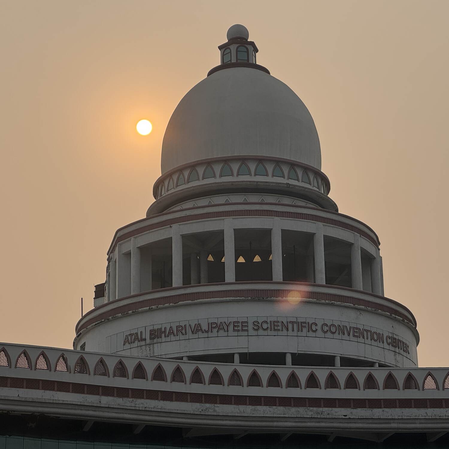 India - Jan/Feb 2025