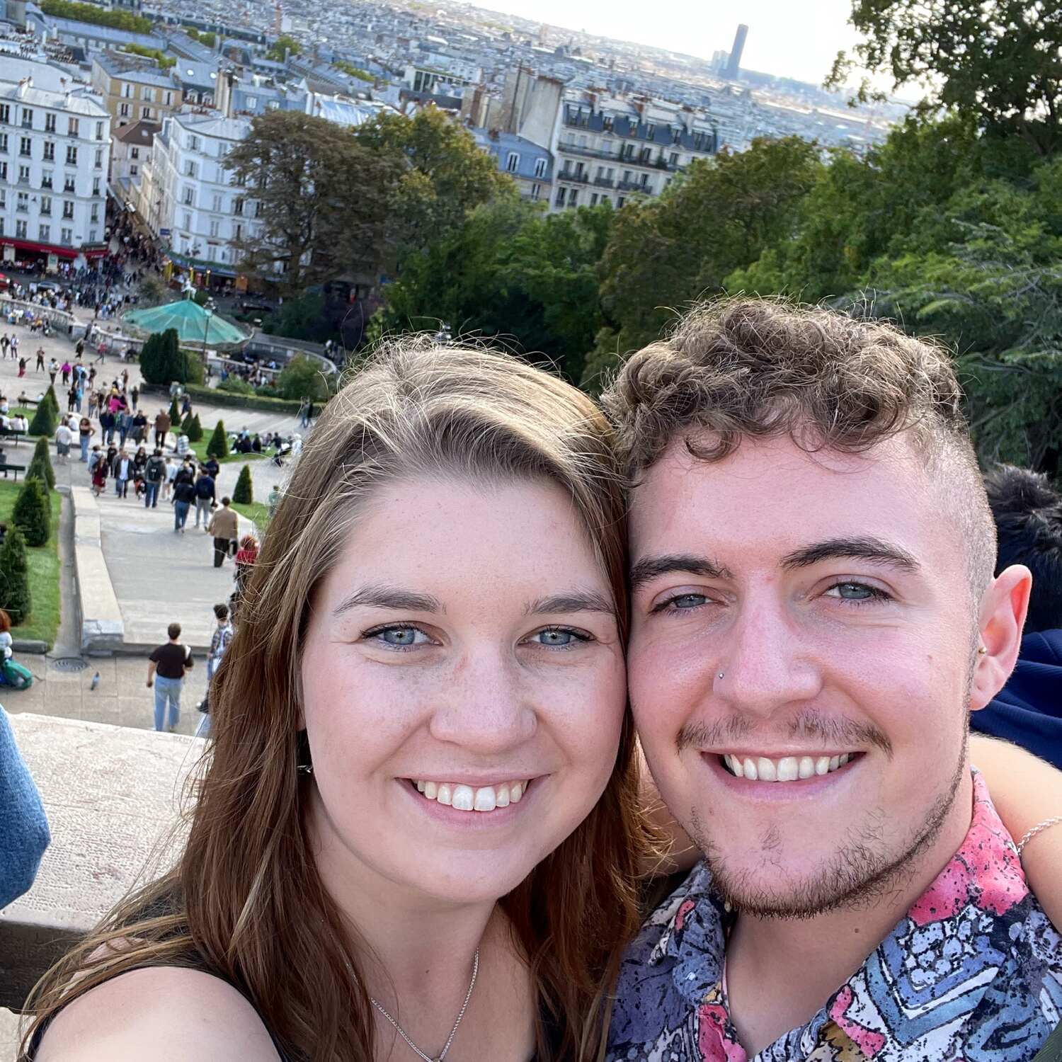 France