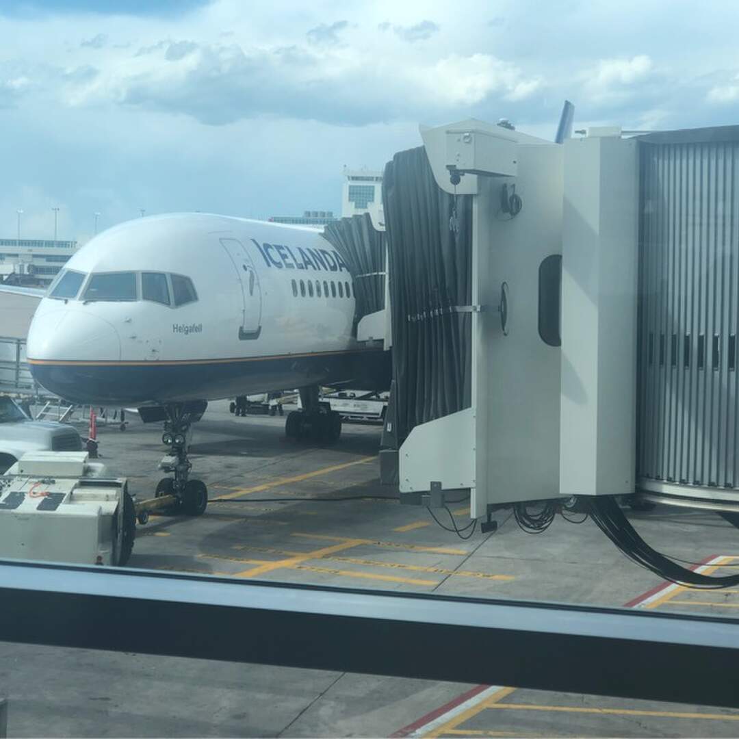 Iceland Service Trip