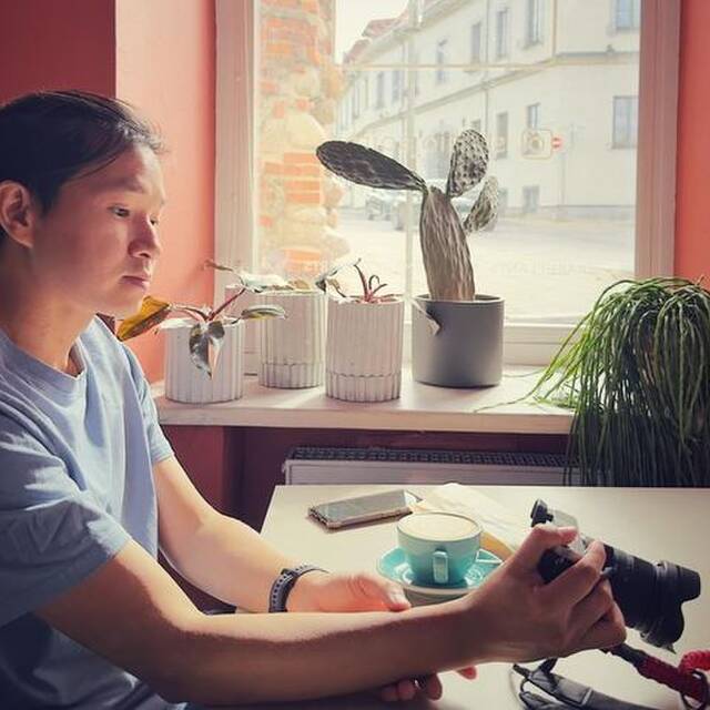 Joong Ng
