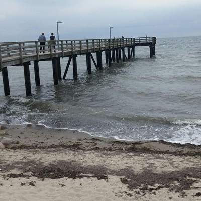 east coast Germany