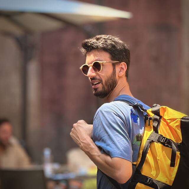 Davide Locatelli